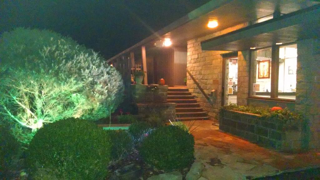 Skyline Lodge Highlands Exterior foto